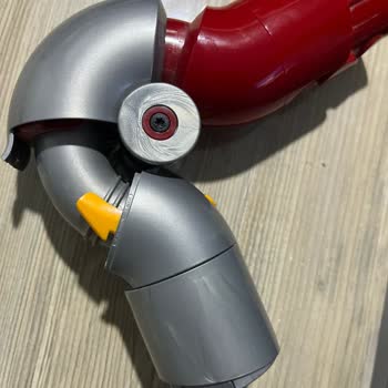 Dyson Mobilya Altı Adaptörünün Garanti Kapsamında Değiştirilememesi