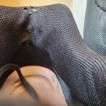 Lumberjack İç Astar Yırtılması