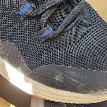 Lumberjack İç Astar Yırtılması