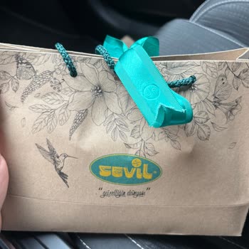 Sevil Parfümeri Parfüm İadesi Reddedilen Müşteri Şikayeti