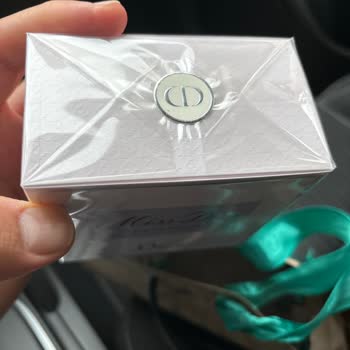 Sevil Parfümeri Parfüm İadesi Reddedilen Müşteri Şikayeti