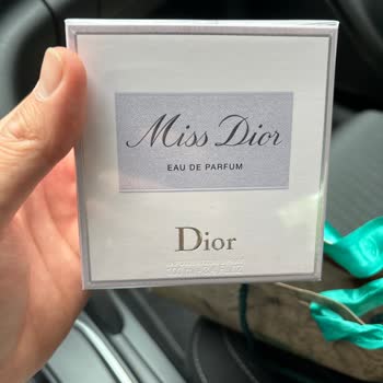 Sevil Parfümeri Parfüm İadesi Reddedilen Müşteri Şikayeti