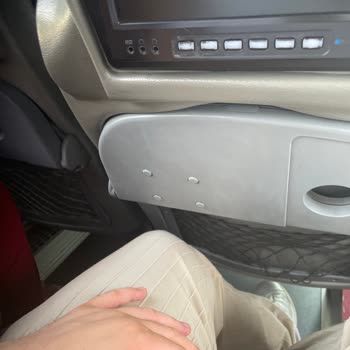 Lüx Aydın Turizm İstanbul Yolculuğunda Beklenmedik Aksilikler