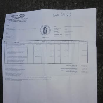 LG LCD TV Panel Arızası