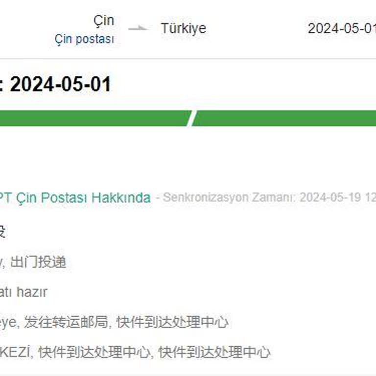 Vansvturkiye.com 2 Aydır Teslim Edilmeyen Ürün