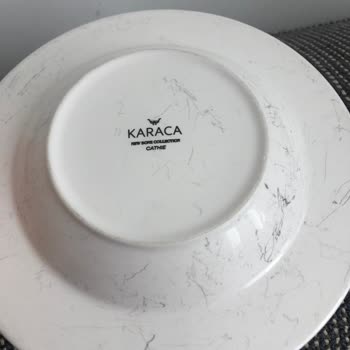 Karaca Züccaciye Karaca Porselen Hepsi Çizildi