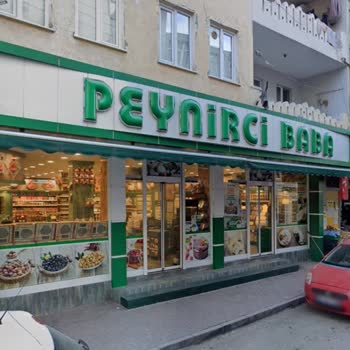 Peynirci Baba Elemanlarının İlgisiz Davranışları