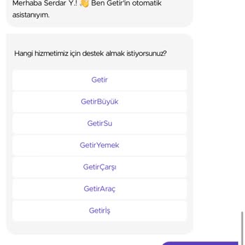 Getir Çarşı İşletmelerin Kapalı Görünmesi