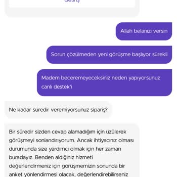 Getir Çarşı İşletmelerin Kapalı Görünmesi