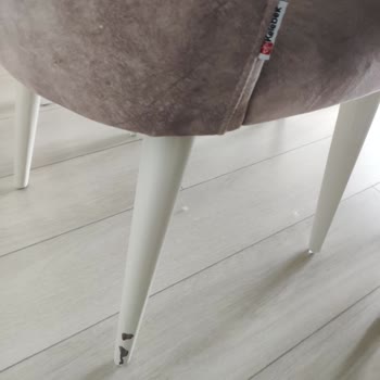 Kelebek Mobilyalarımda Kalite Düşüklüğü