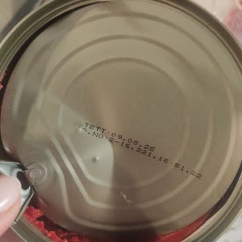 Akfa Yemeklerimizde İstenmeyen Misafir: Plastik Parçaları