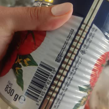 Akfa Yemeklerimizde İstenmeyen Misafir: Plastik Parçaları