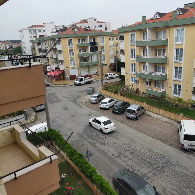 Anafartalar Market Sarıçay Şube Anafartalar