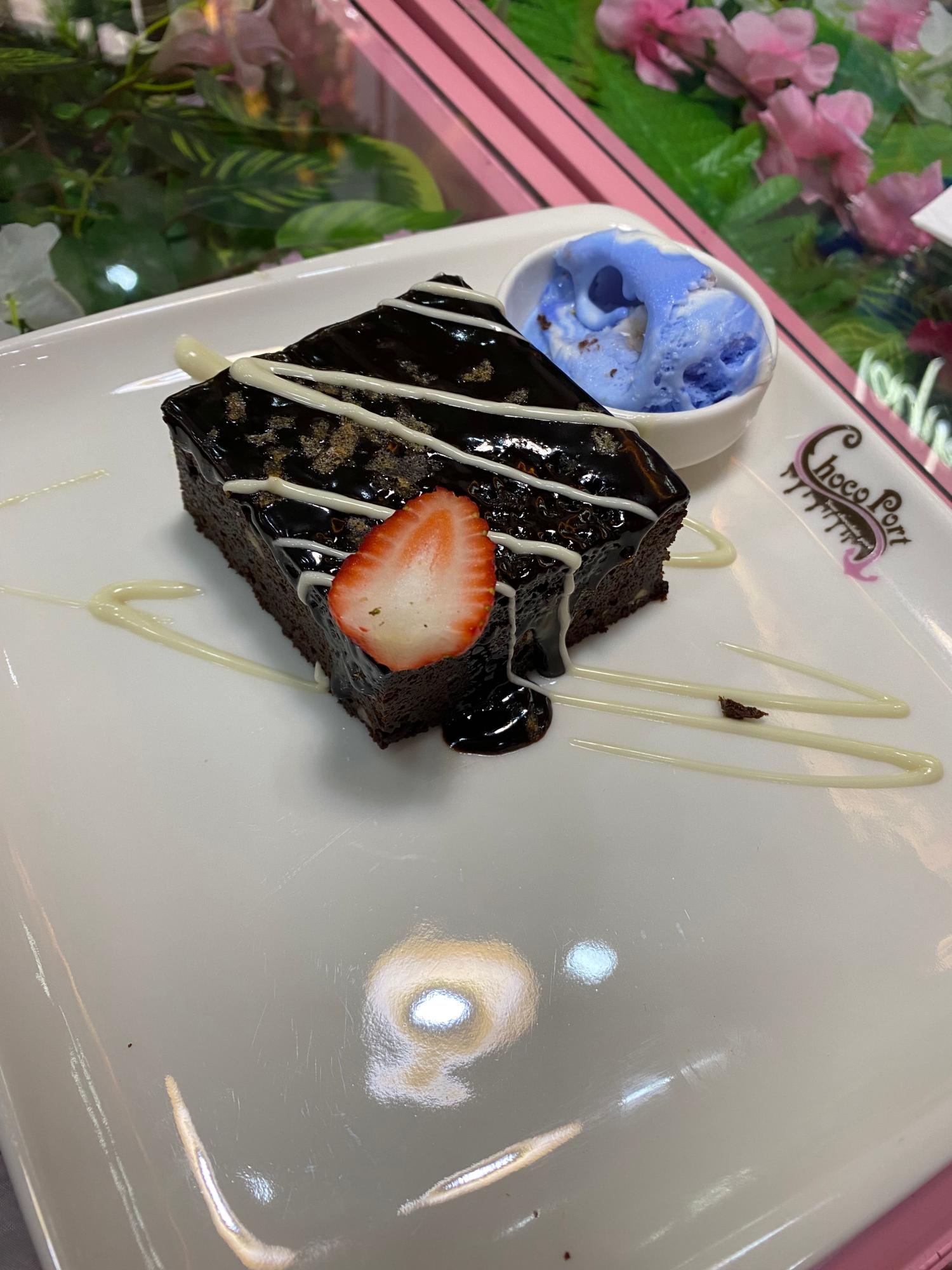 Batman Choco Port Cafe Alakasız Ürün Getiriyor - Şikayetvar