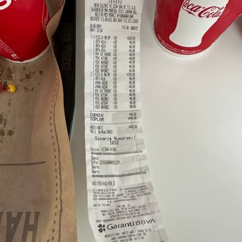 Sbarro Ürün Görseli İle Verilen Pizza Aynı Değil