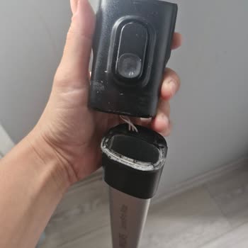 PHILIPS Ev Aletleri Philips Dikey Süpürge