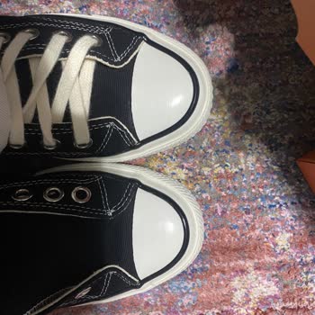 Hopesneaker.s (Shopier-Instagram) Hopesneakers Geri Dönüş İlgisizliği