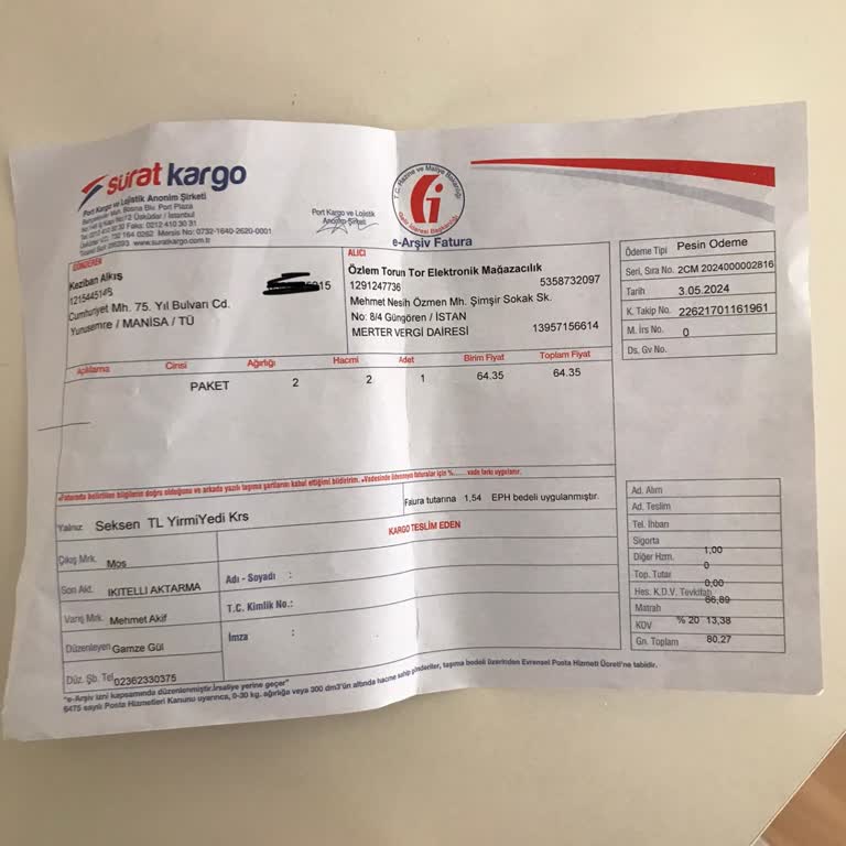 Ozprive.com İadem Yapılmıyor Acil