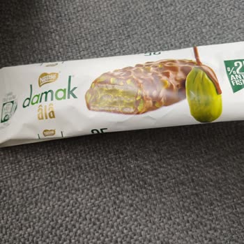 Nestle Damak Ala; Reklam Ve Ambalajı Yanıltıyor.