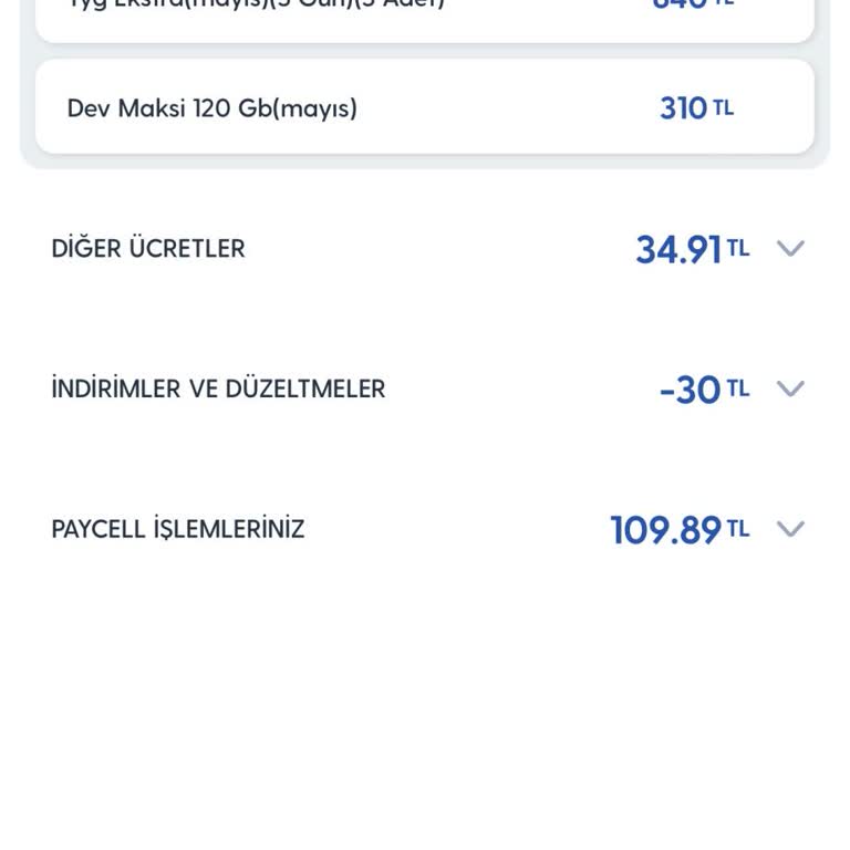 Yine Turkcell Yine Tgy Adı Altında Yaşanan Saçmalık!