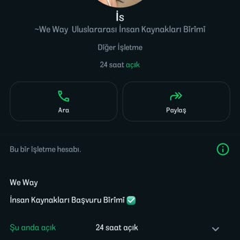 Jooble.org Evden Çalışma İlanına Başvuru Sonrası Gizlilik Endişesi