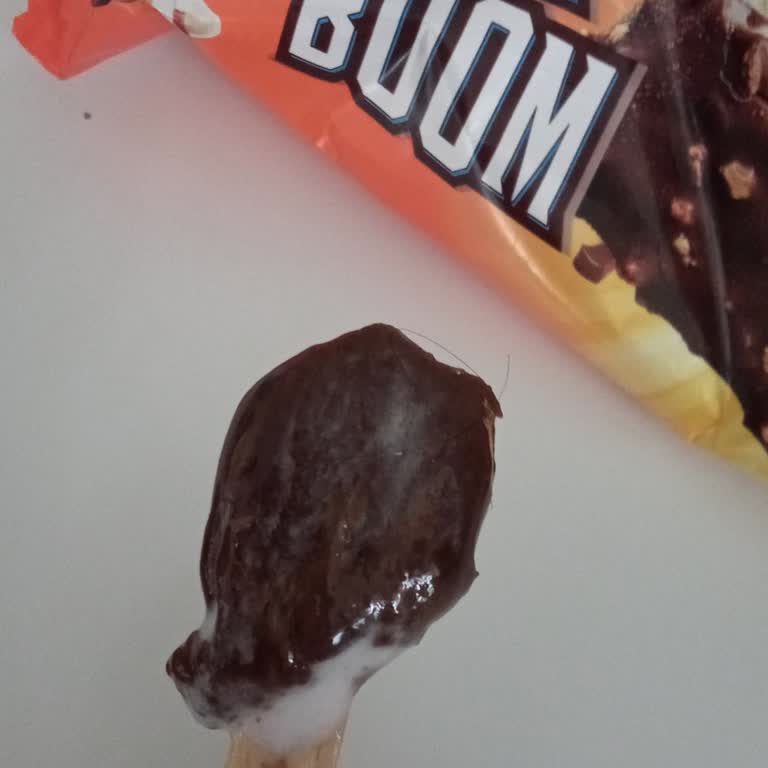 Algida Dondurma İçinde Saç Kılı Çıktı.