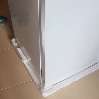 Bosch Marka Bulaşık Makinesi'nin Ayıplı Teslimat'ı Ve Değişimi Hk.