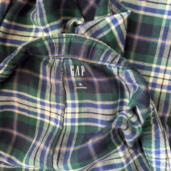 GAP Ürünlerinin Arkasında Durmayan GAP Ve Marks And Spencer Markaları!