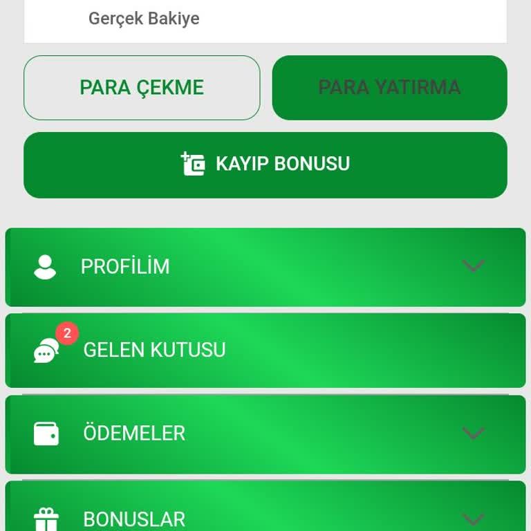 Betwild Sitesi Kimlik Doğrulama Bahanesiyle Ödeme Yapmıyor