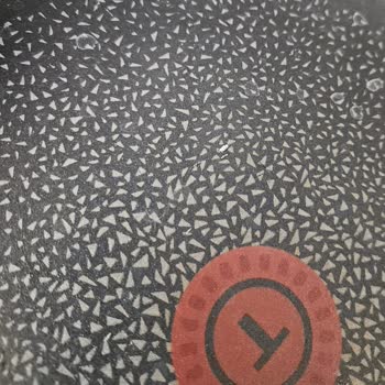 Tefal Ingenio Ultimate Kaplama Soyulması Ve Sap Paslanma