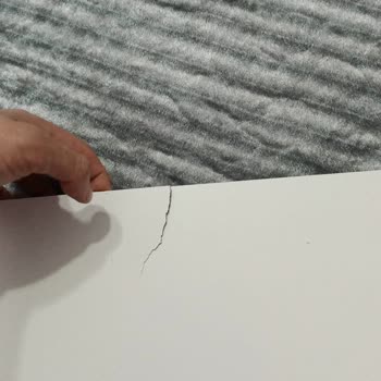 A101 Sattığı Hasarlı Ürünün Arkasında Durmuyor