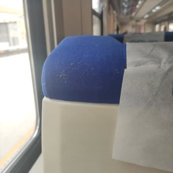 TCDD Taşımacılık Aş, Tren Vaktinde Gelmedi