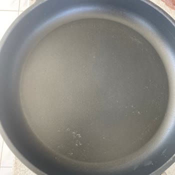 Solingen Amt Tencere Tava