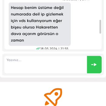 PUBG (Pubgmobile.com) Satıcı Hesabımı Çaldı