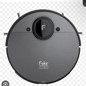 Fakir RS 780 Haritalama Sorunu