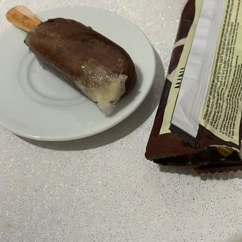 Magnum Sağlıksız Ürün Deneyimi Ve Müşteri Hizmetleri Sorunu