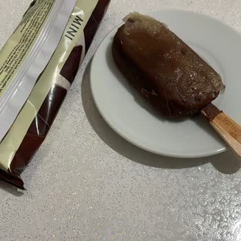 Magnum Sağlıksız Ürün Deneyimi Ve Müşteri Hizmetleri Sorunu