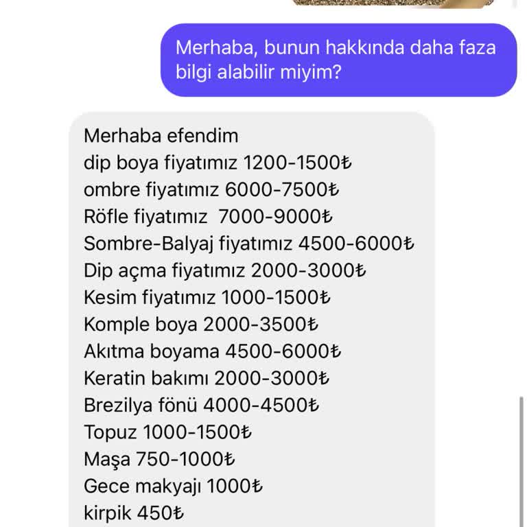 Serkan Ballı Kuaför Müşteri Memnuniyetsizliği Kötü Tavır