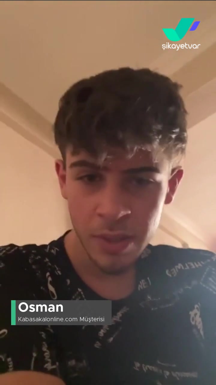 Kabasakalonline.com Aldığım PUBG Hesap Çalındı videonun kapak resmi