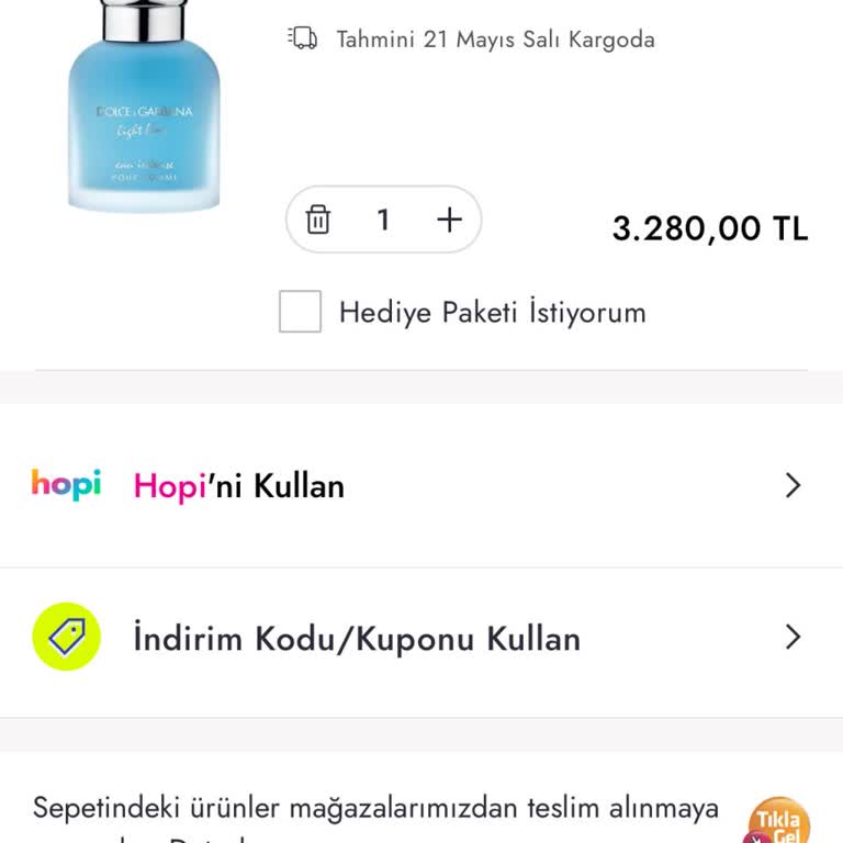 Boyner'in İnsan Kullanması :)