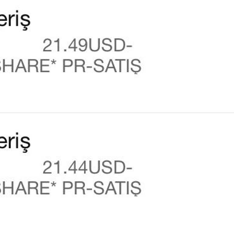 E-ticaret Marka Taklidiyle Dolandırıcılık&nbsp;Kart Başvurusunda Yaşanan Mağduriyet