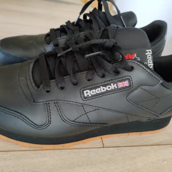 Boyner Reebok Spor Ayakkabı İade Almıyor