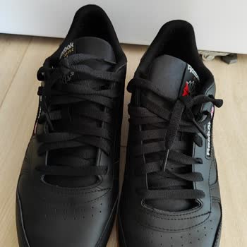 Boyner Reebok Spor Ayakkabı İade Almıyor