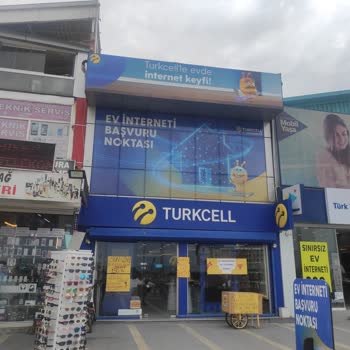 Turkcell Santral Garaj 2 Osmangazi Bursa