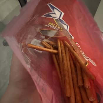 Eti Gıda Eti Küflenmiş Kraker
