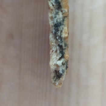 Harras Bisküvi Siyah Çıktı