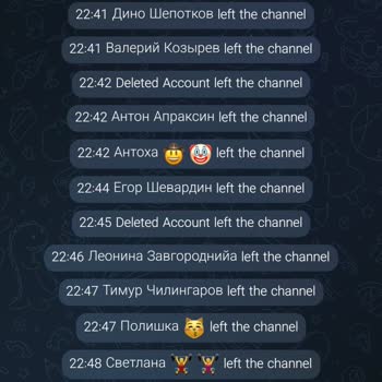 Medyabayim Smm Panel Üye Düşüşleri