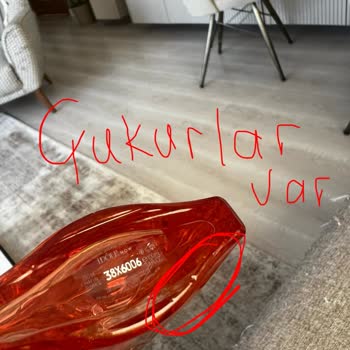 Kağan Parfümeri Gelen Parfümden Şüpheliyim