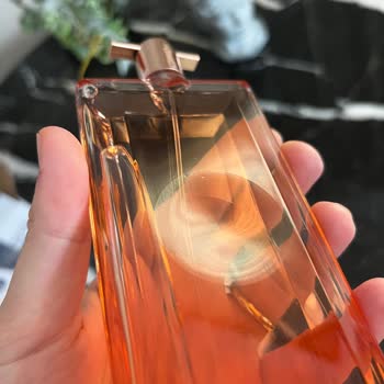 Kağan Parfümeri Gelen Parfümden Şüpheliyim