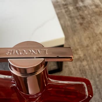 Kağan Parfümeri Gelen Parfümden Şüpheliyim